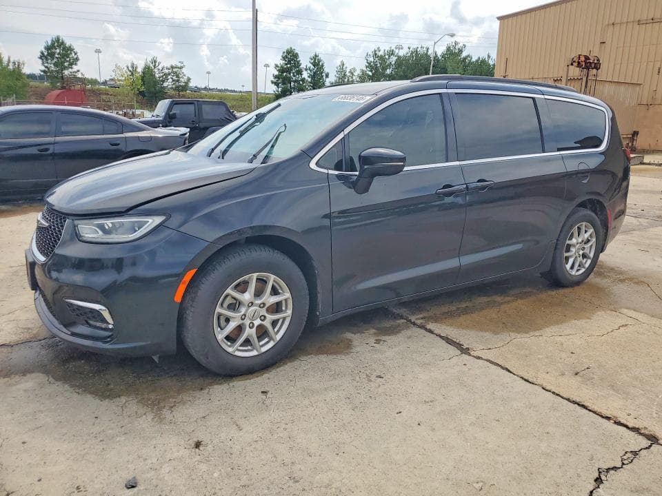 2022 CHRYSLER PACIFICA TOURING L - 1
