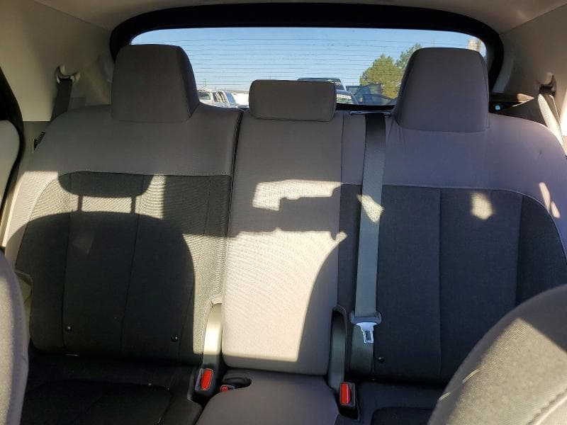 2024 HYUNDAI IONIQ 5 SEL 10