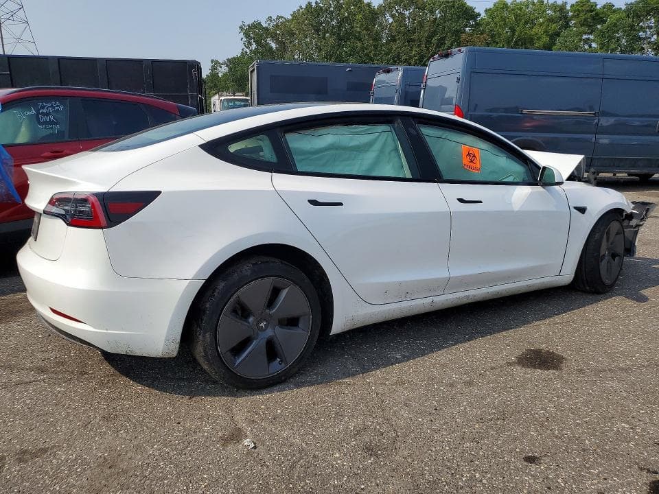 2023 TESLA MODEL 3 3