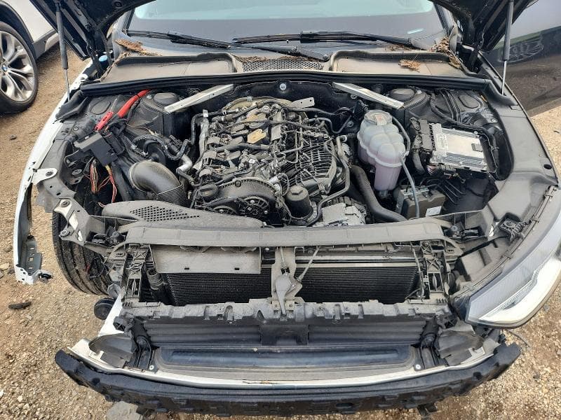 2021 AUDI A4 PREMIUM 40 11