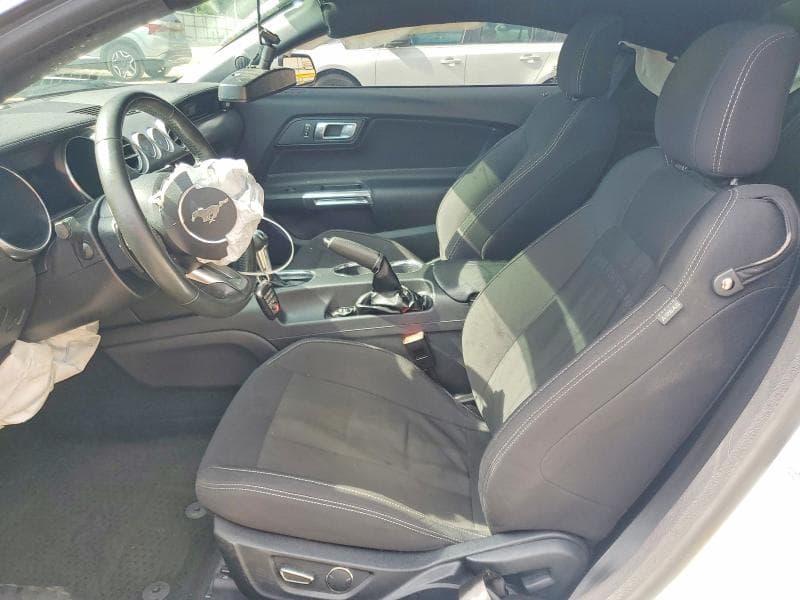 2018 FORD MUSTANG GT 7