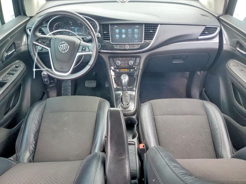 2017 BUICK ENCORE PREFERRED 8