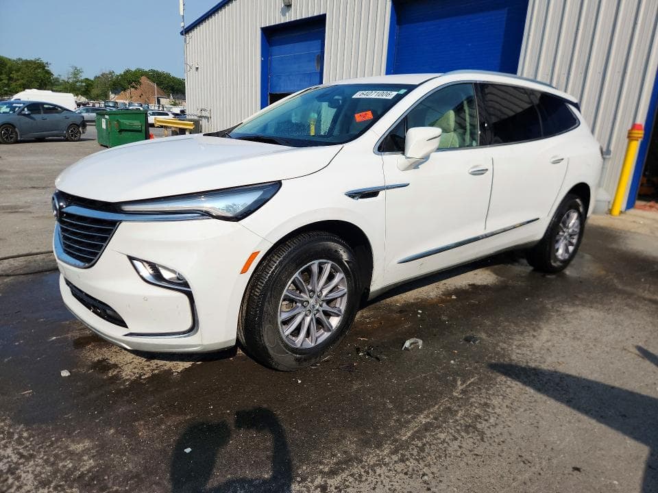 2024 BUICK ENCLAVE ESSENCE - 1
