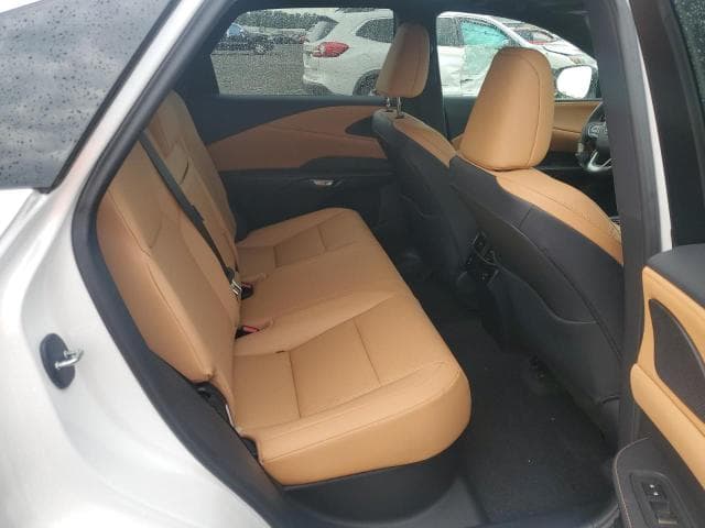 2026 LEXUS RX 350 PREMIUM 11