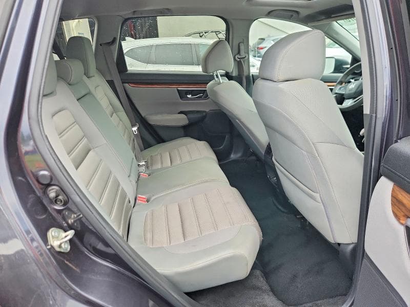 2018 HONDA CR-V EX 11