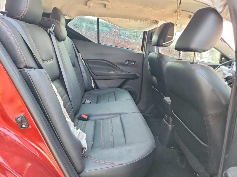 2020 NISSAN KICKS SR 11