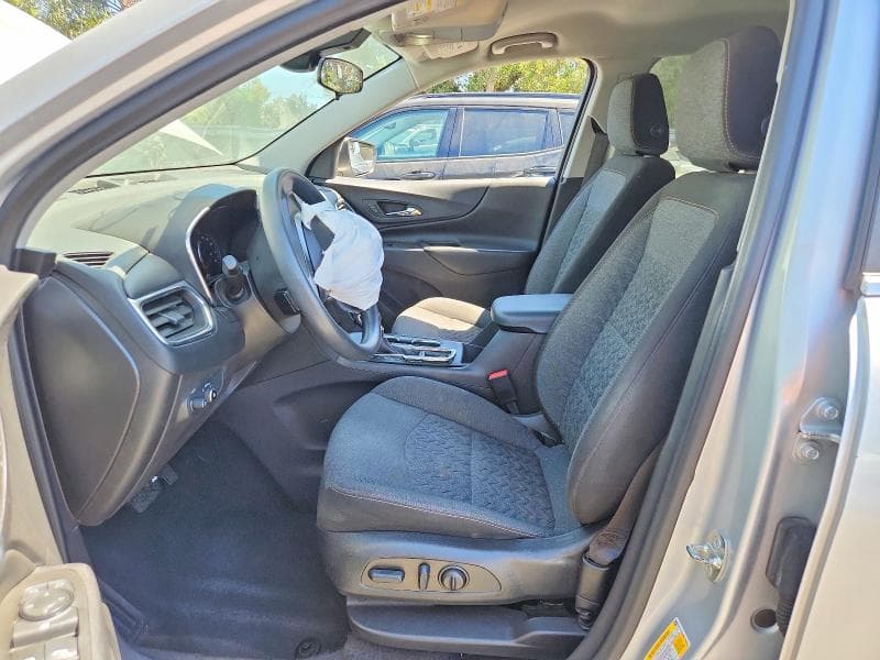 2022 CHEVROLET EQUINOX LT 7