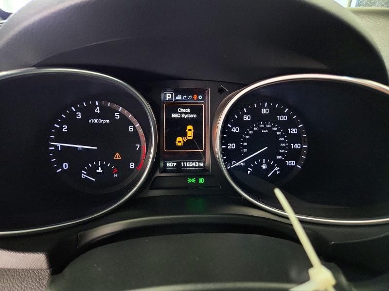 2017 HYUNDAI SANTA FE LIMITED ULTIMATE 9