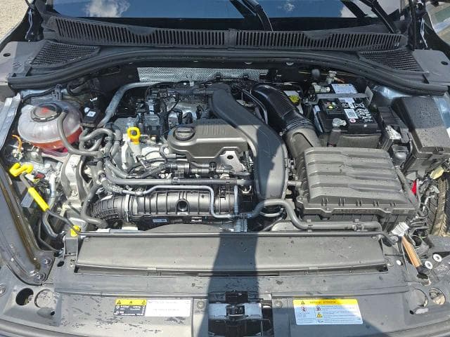 2024 VOLKSWAGEN JETTA SPORT SPORT 12