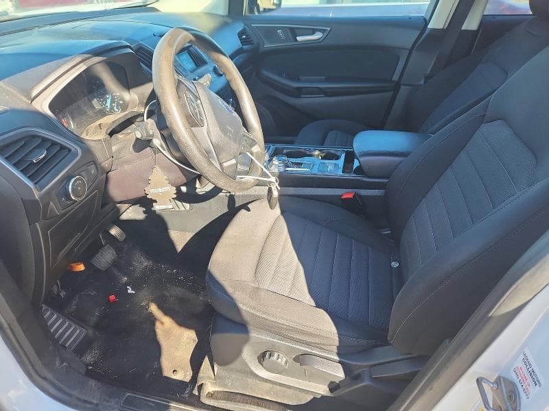 2019 FORD EDGE SE 7