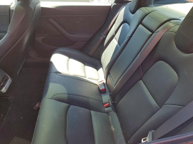 2018 TESLA MODEL 3 10