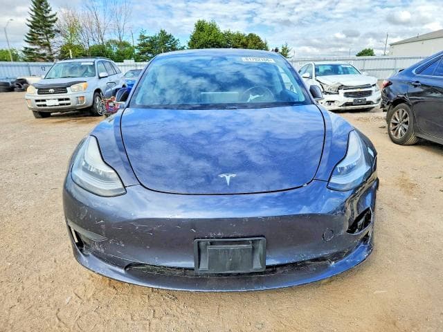 2020 TESLA MODEL 3 5