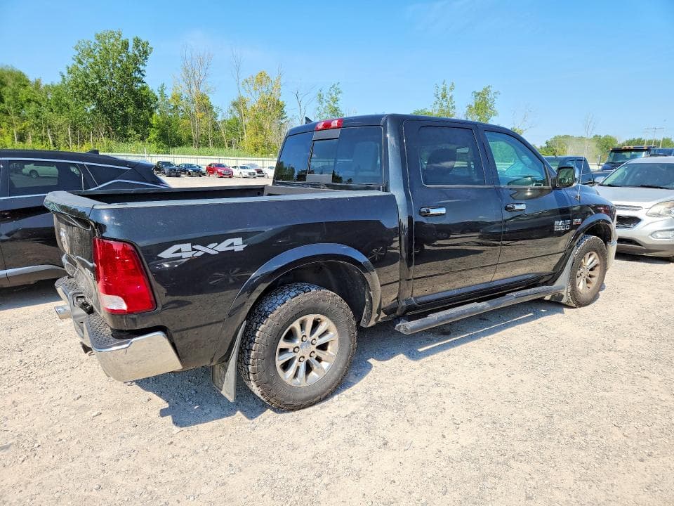 2018 RAM 1500 SLT 3