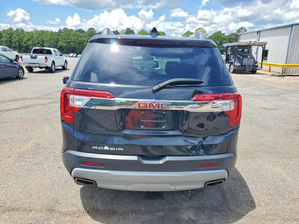 2020 GMC ACADIA SLT 6