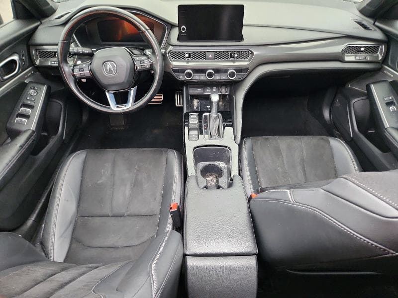 2023 ACURA INTEGRA A-SPEC TECH 8