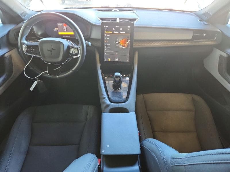 2023 POLESTAR 2 8