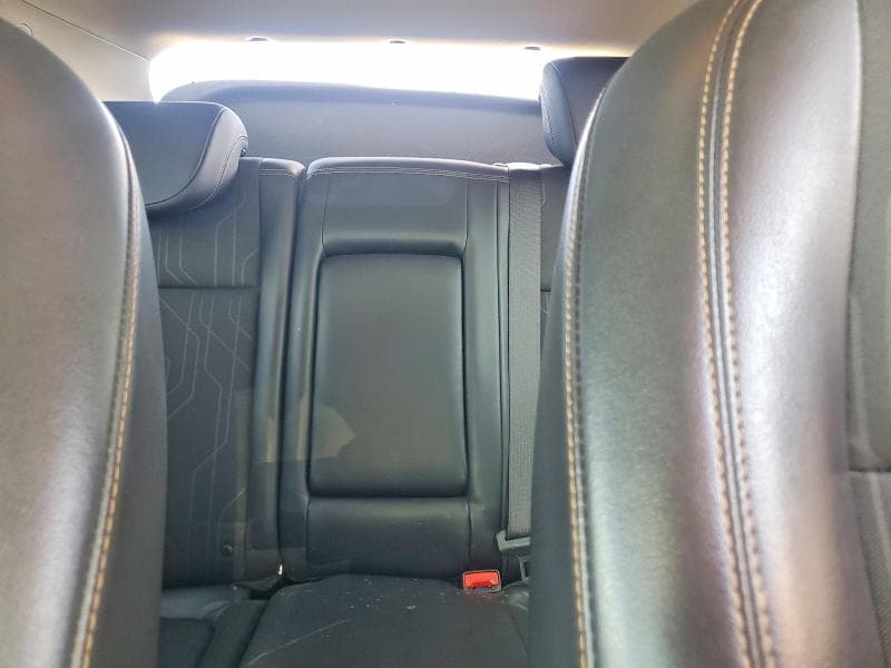 2020 CHEVROLET TRAX 1LT 10