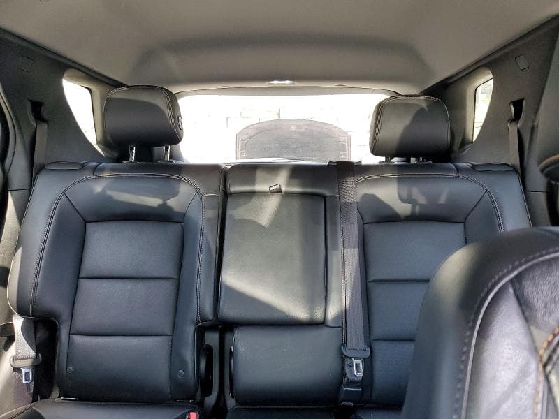 2018 CHEVROLET EQUINOX PREMIER 10
