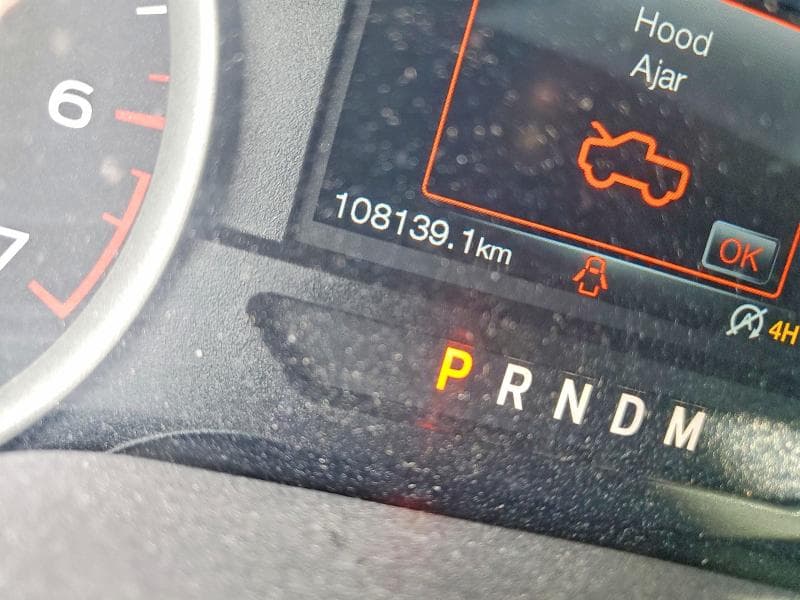 2020 FORD F150 SUPERCREW 9