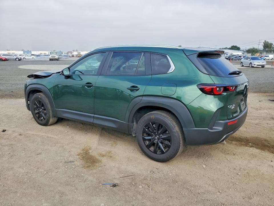 2026 MAZDA CX-50 PREFERRED 2