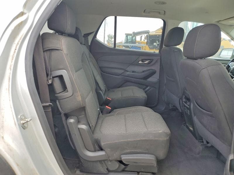 2019 CHEVROLET TRAVERSE LT 11
