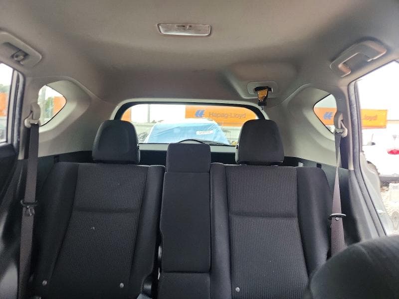 2018 TOYOTA RAV4 LE 10