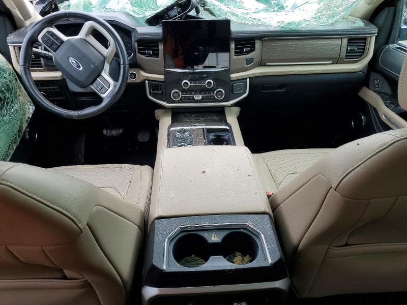 2023 FORD EXPEDITION LIMITED 8