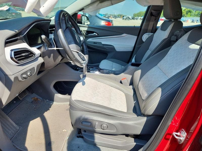 2023 CHEVROLET BOLT EUV PREMIER 7