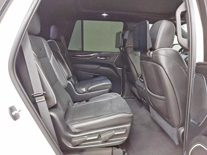 2021 CADILLAC ESCALADE SPORT 11