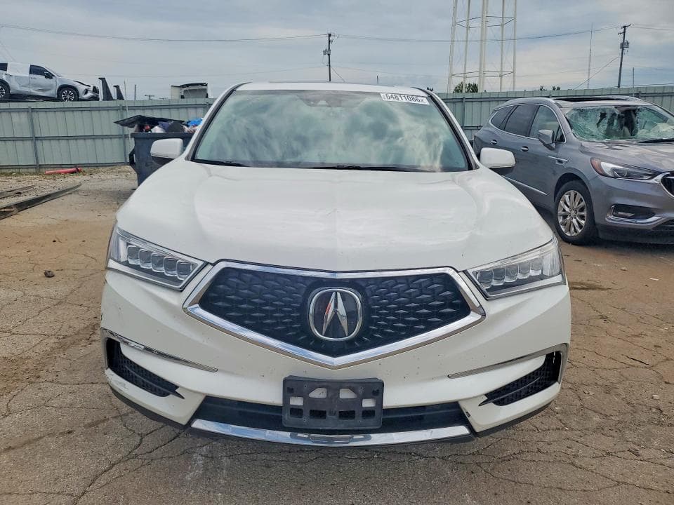 2020 ACURA MDX TECHNOLOGY 5