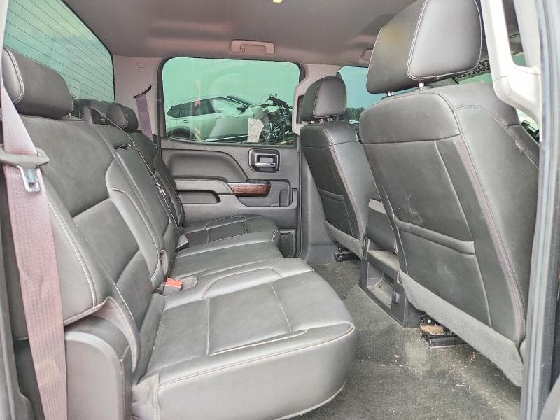 2017 GMC SIERRA K1500 SLT 10
