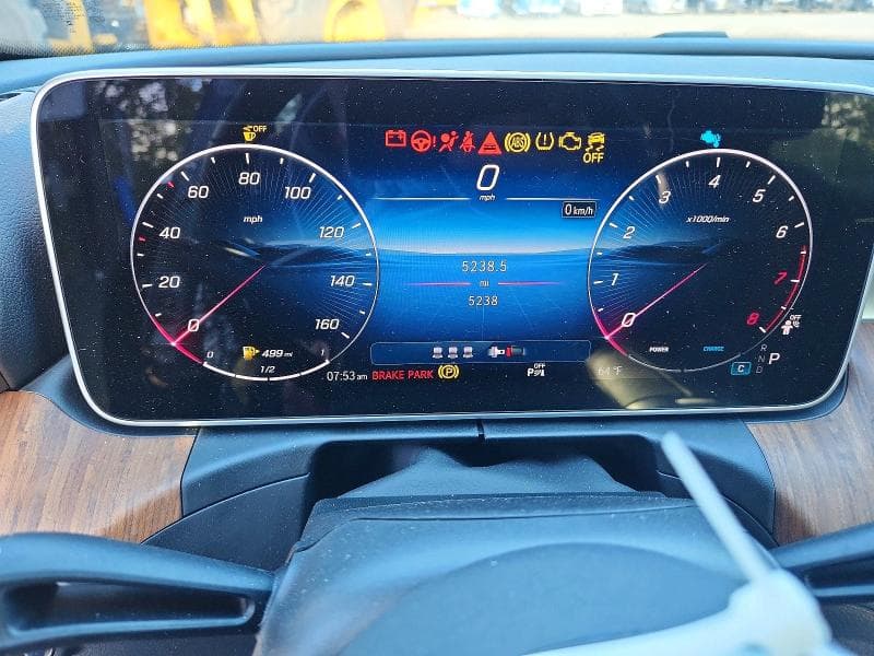 2025 MERCEDES-BENZ C 300 4MATIC 9
