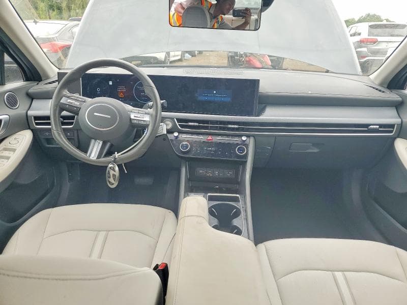 2024 HYUNDAI SONATA SEL 8
