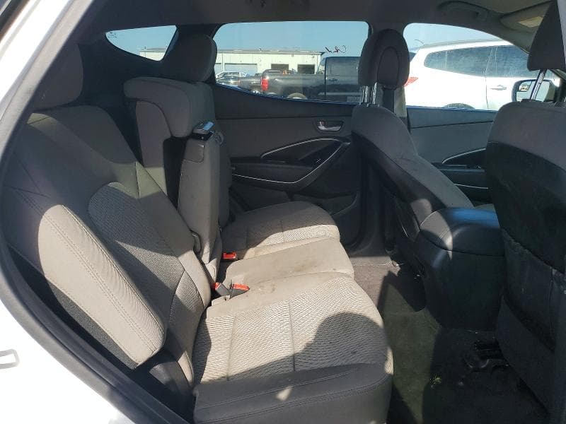 2018 HYUNDAI SANTA FE SPORT 2.4L 11