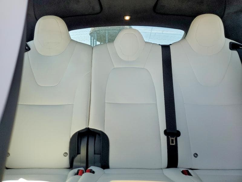 2020 TESLA MODEL X 10