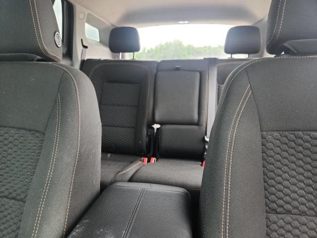 2020 GMC TERRAIN SLE 10