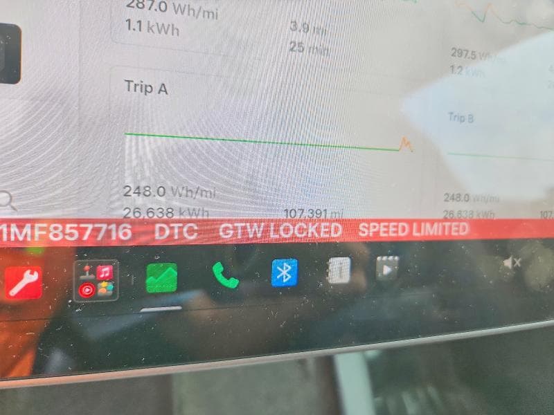 2021 TESLA MODEL 3 9