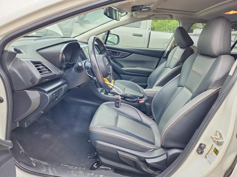 2021 SUBARU CROSSTREK SPORT 7