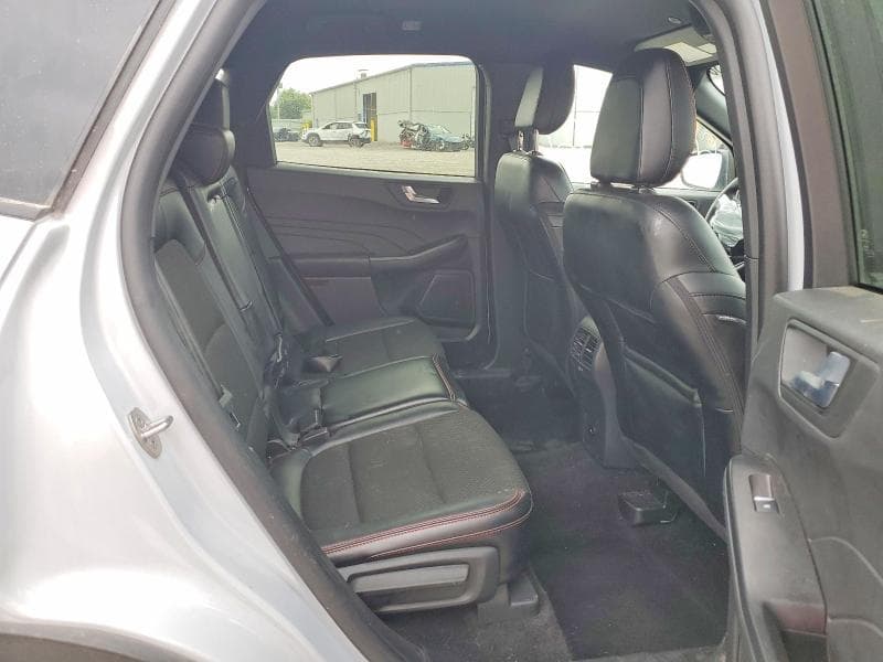 2025 FORD ESCAPE ST LINE 11