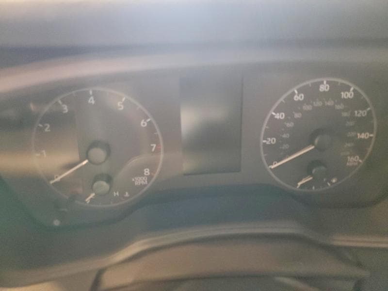 2024 TOYOTA COROLLA SE 9