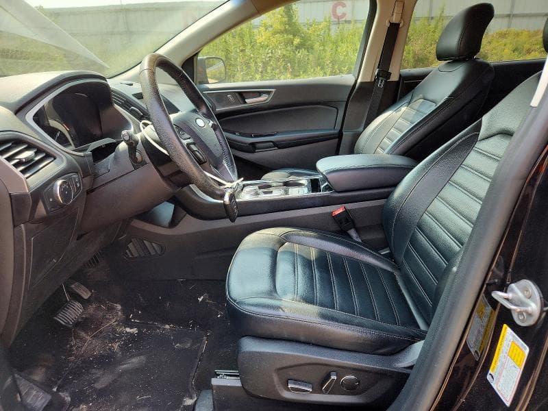 2019 FORD EDGE SEL 7