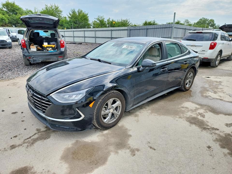 2023 HYUNDAI SONATA SE - 1