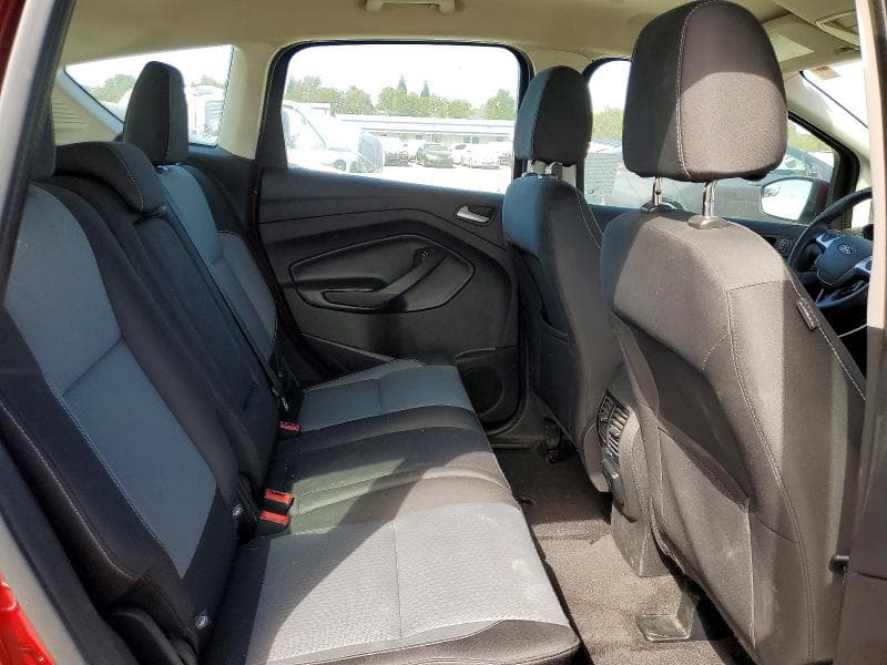 2017 FORD C-MAX SE 11