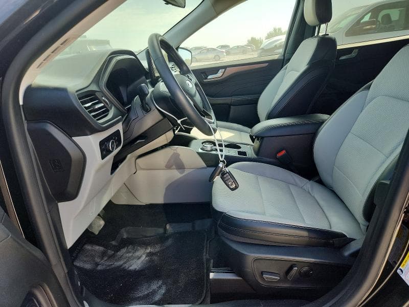2024 FORD ESCAPE 7