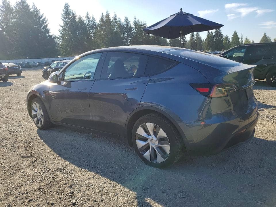 2023 TESLA MODEL Y 2