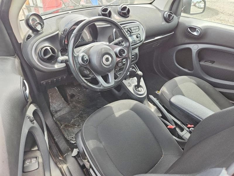 2019 SMART FORTWO 8