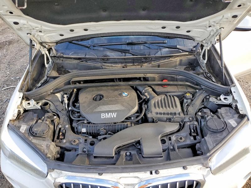 2018 BMW X1 XDRIVE28I 12
