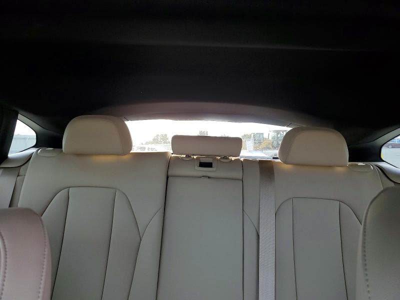 2019 BMW X4 XDRIVE30I 10