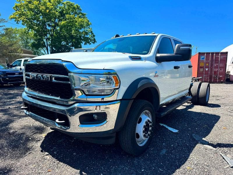 2024 RAM 5500 2