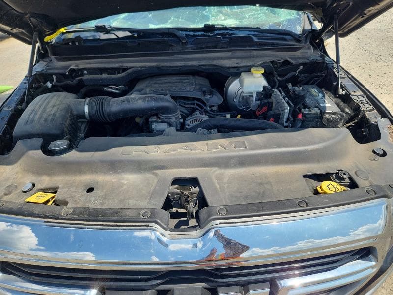 2019 RAM 1500 BIG HORN/LONE STAR 11
